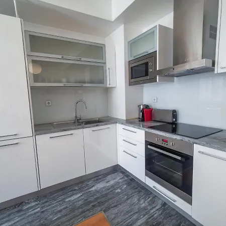 Apartamento Fanqueiros *
