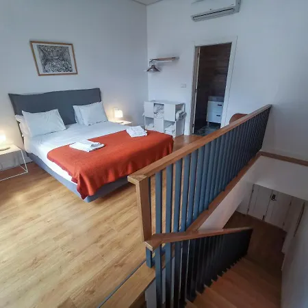 Fanqueiros * Лиссабон