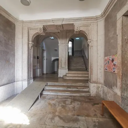 Fanqueiros Лиссабон