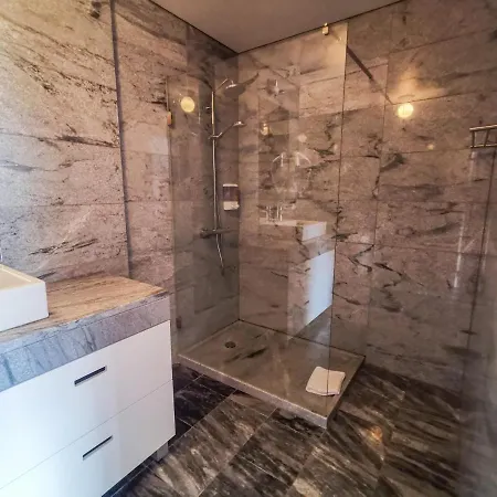 Apartamento Fanqueiros Lisboa