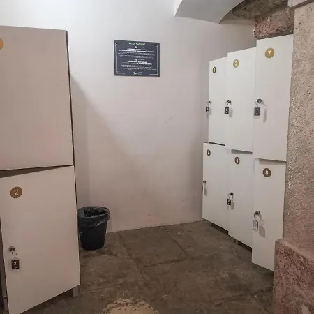 Appartement Fanqueiros *