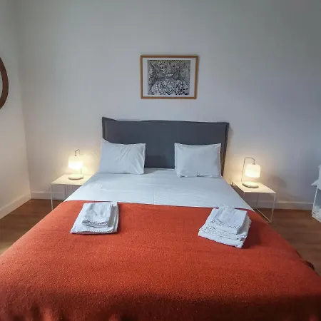 Fanqueiros Apartamento