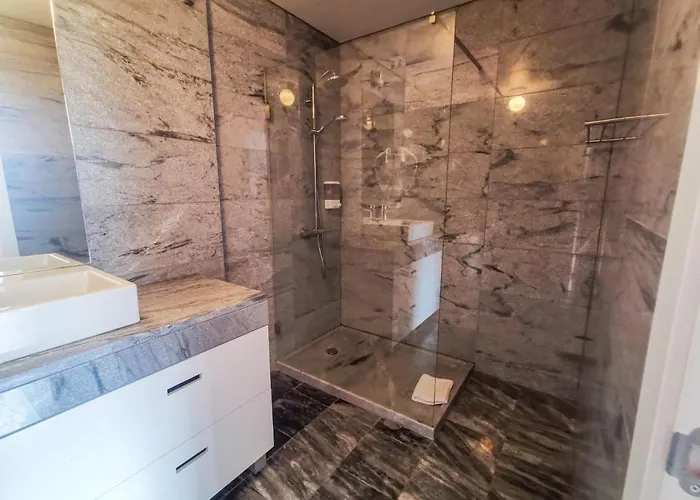 Apartmán Fanqueiros Lisboa