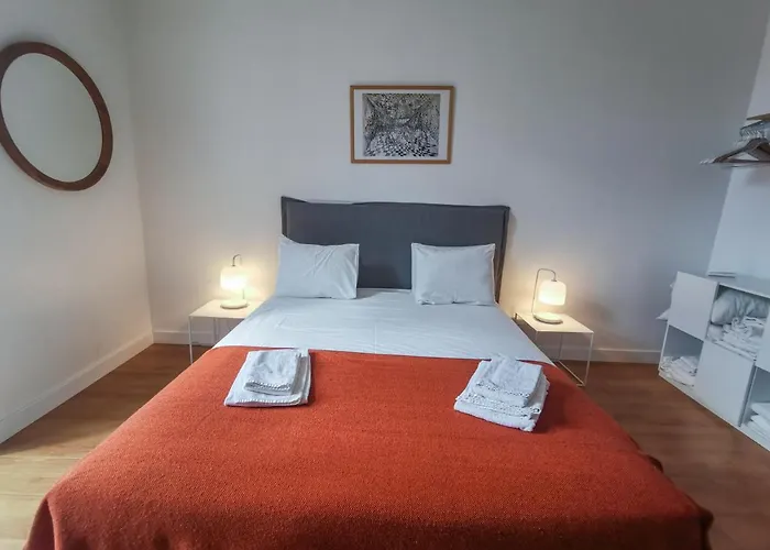 Fanqueiros Apartamento