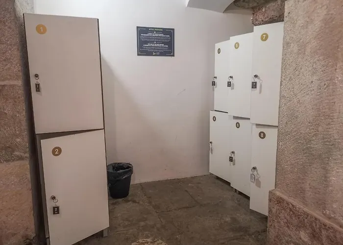 Apartament Fanqueiros *